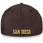 mens san diego padres fanatics brown core flex hat Collection - San Diego Padres Proshop Jerseys & Caps