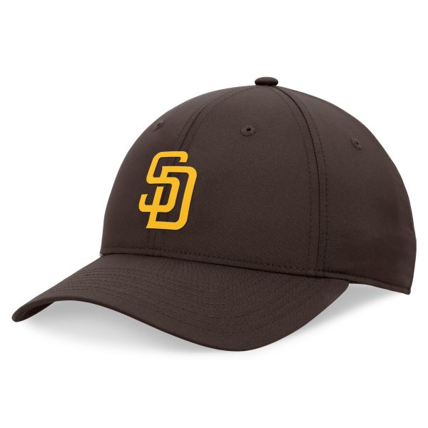 mens san diego padres fanatics brown front office ripstop unstructured adjustable hat Collection - San Diego Padres Proshop Jerseys & Caps