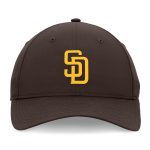mens san diego padres fanatics brown front office ripstop unstructured adjustable hat Collection - San Diego Padres Proshop Jerseys & Caps