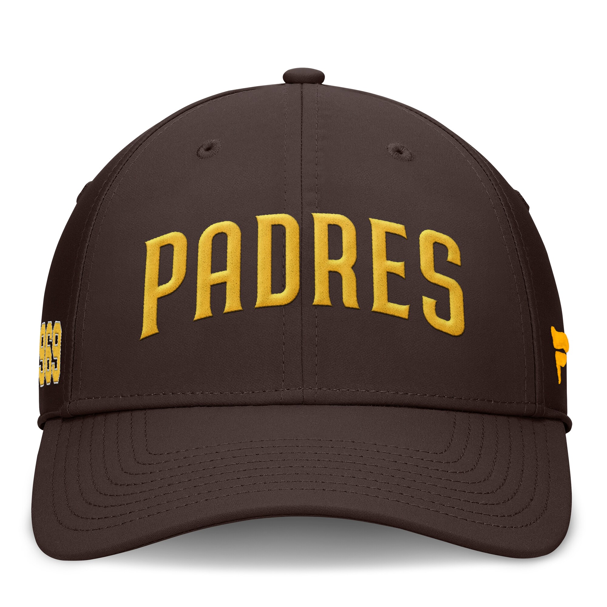 mens san diego padres fanatics brown fundamental tag flex hat Collection - San Diego Padres Proshop Jerseys & Caps