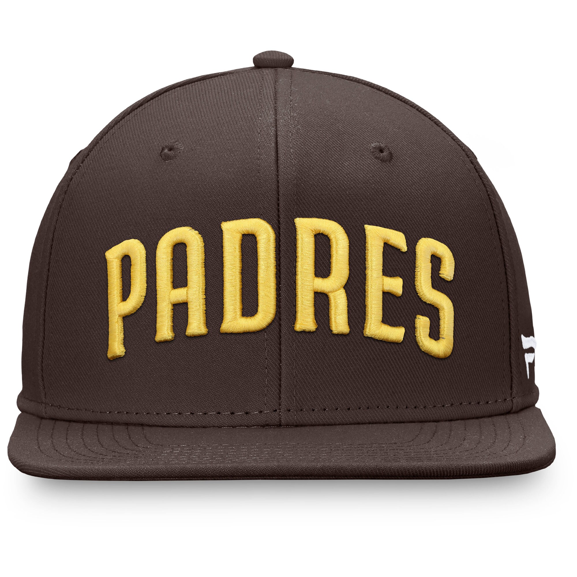 mens san diego padres fanatics brown team core fitted hat Collection - San Diego Padres Proshop Jerseys & Caps