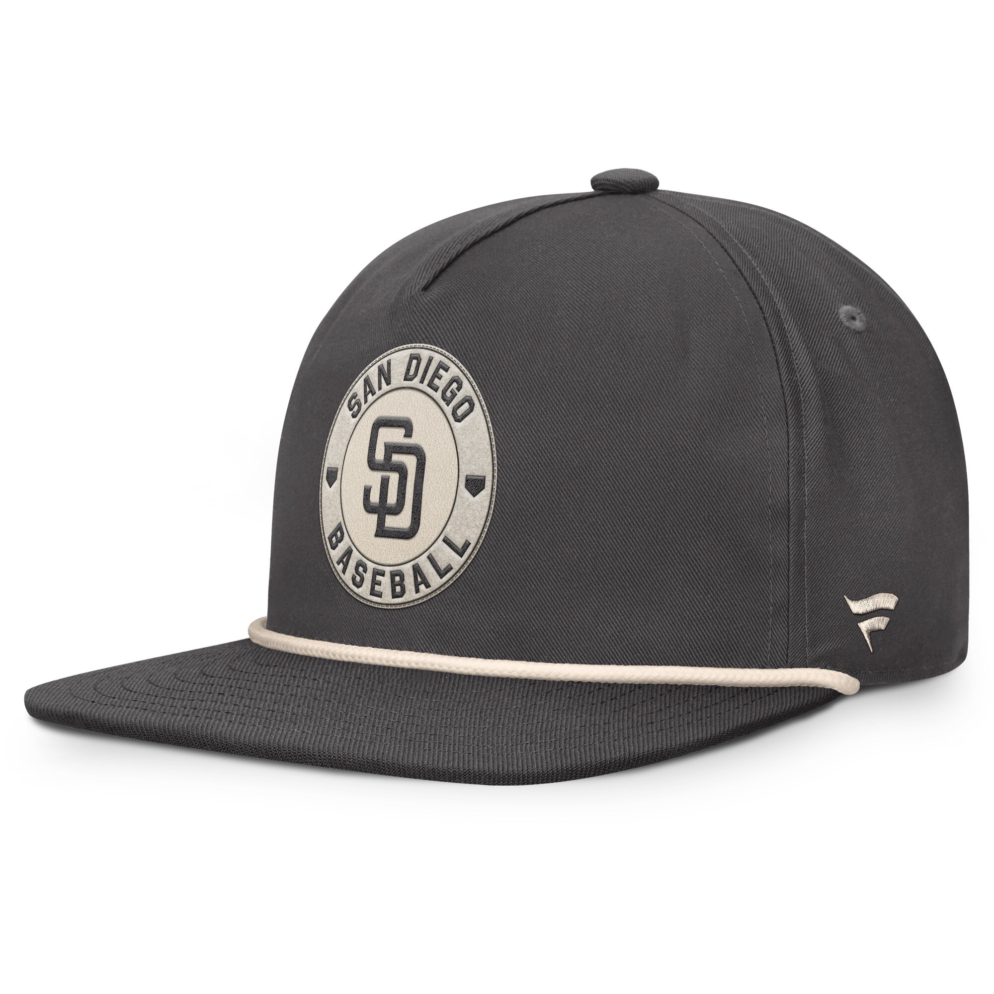 mens san diego padres fanatics charcoal closer adjustable hat Collection - San Diego Padres Proshop Jerseys & Caps