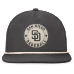 mens san diego padres fanatics charcoal closer adjustable hat Collection - San Diego Padres Proshop Jerseys & Caps