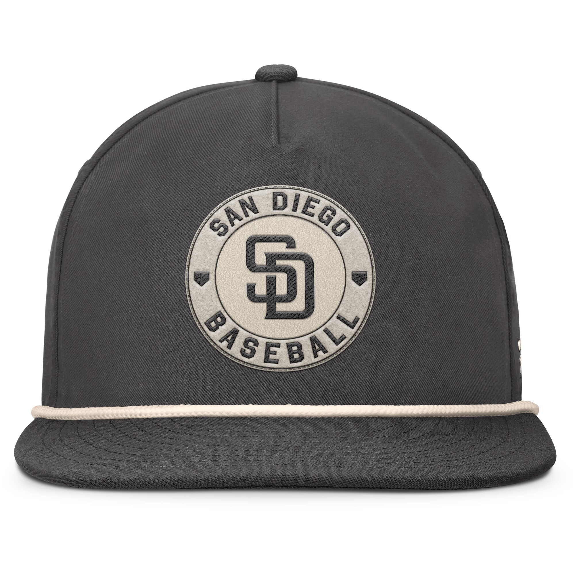 mens san diego padres fanatics charcoal closer adjustable hat Collection - San Diego Padres Proshop Jerseys & Caps
