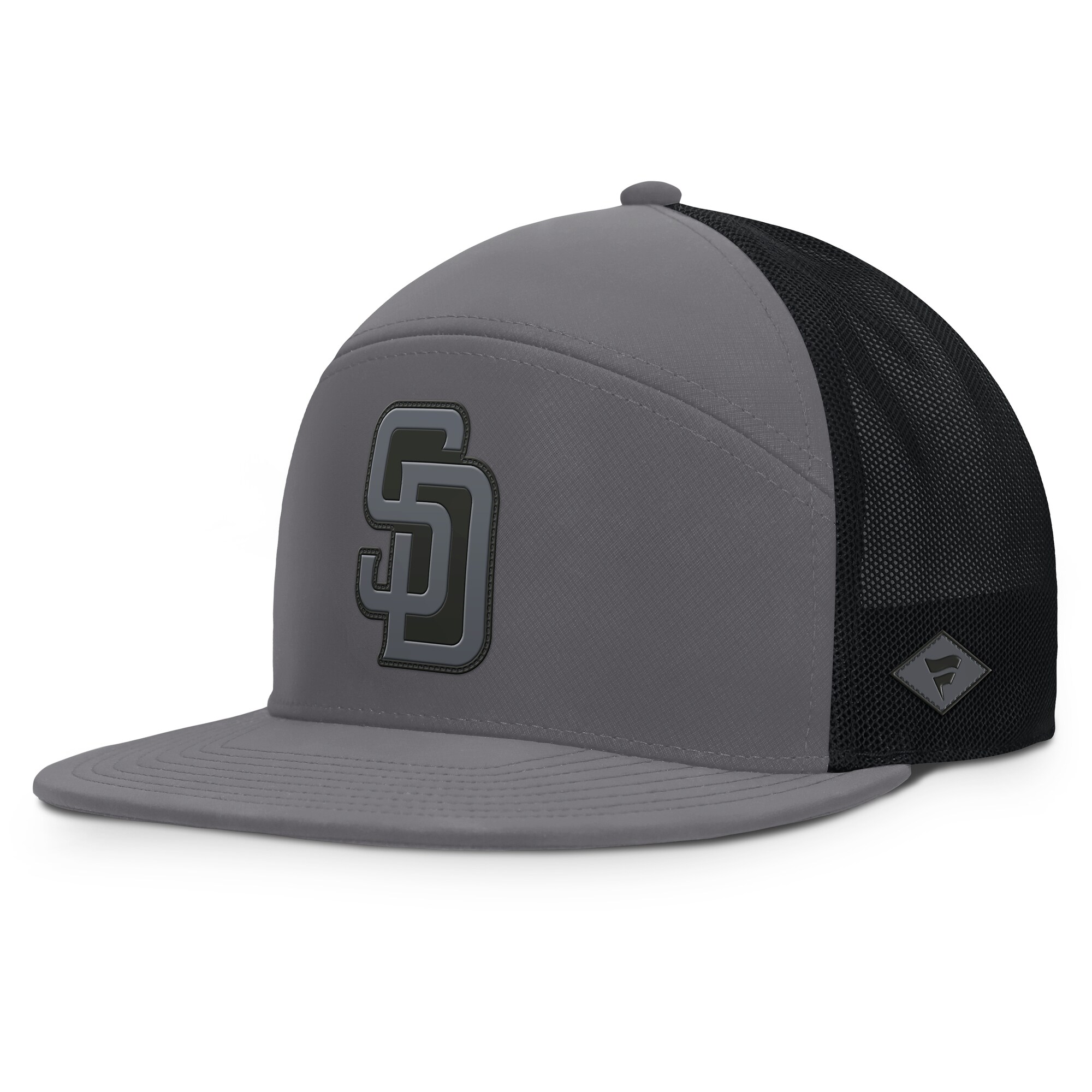 mens san diego padres fanatics gray fairweather adjustable hat Collection - San Diego Padres Proshop Jerseys & Caps