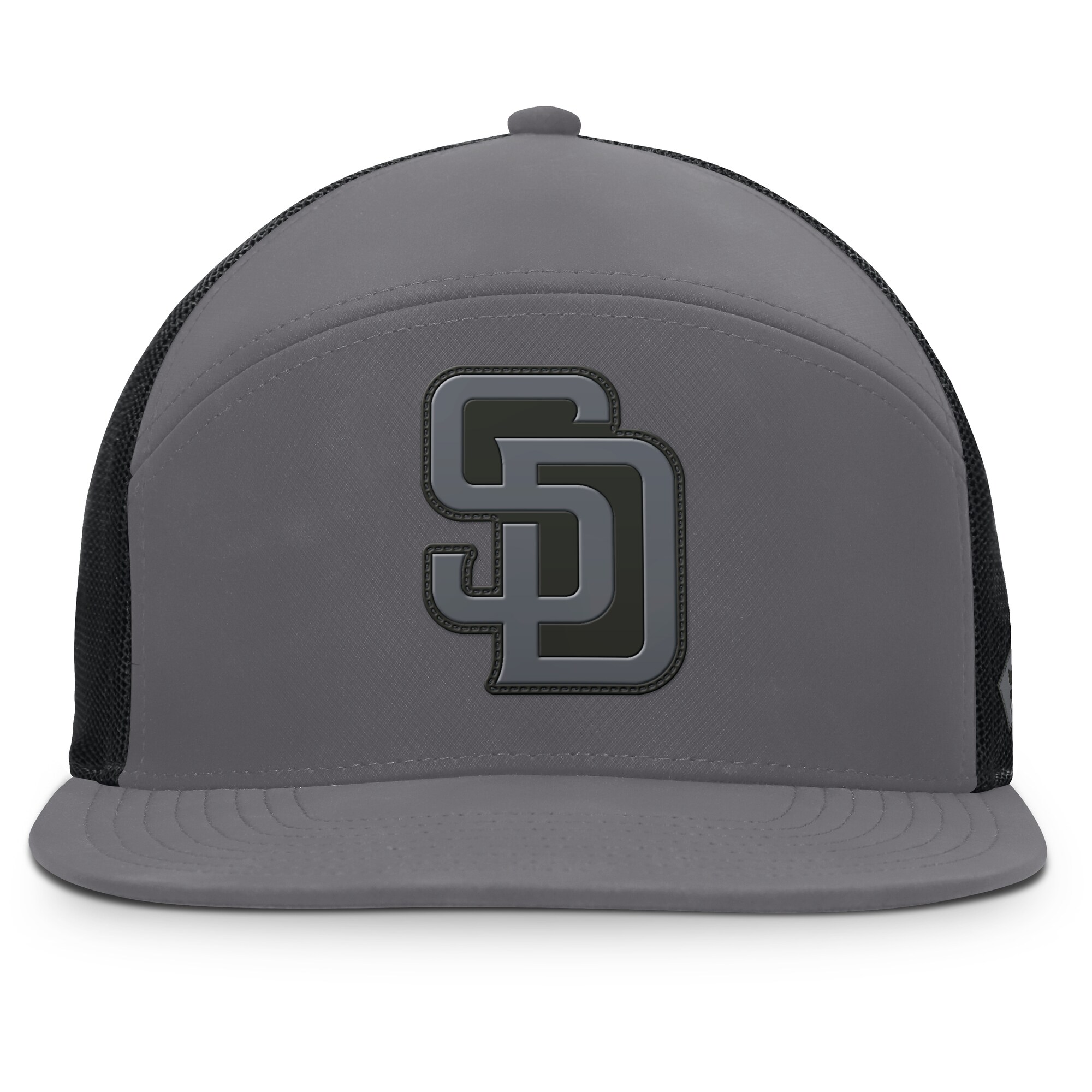 mens san diego padres fanatics gray fairweather adjustable hat Collection - San Diego Padres Proshop Jerseys & Caps