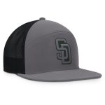 mens san diego padres fanatics gray fairweather adjustable hat Collection - San Diego Padres Proshop Jerseys & Caps