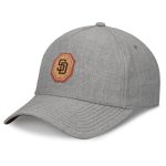 mens san diego padres fanatics gray signature elements cork patch a-frame adjustable hat Collection - San Diego Padres Proshop Jerseys & Caps