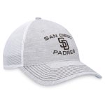 mens san diego padres fanatics gray trucker adjustable hat Collection - San Diego Padres Proshop Jerseys & Caps