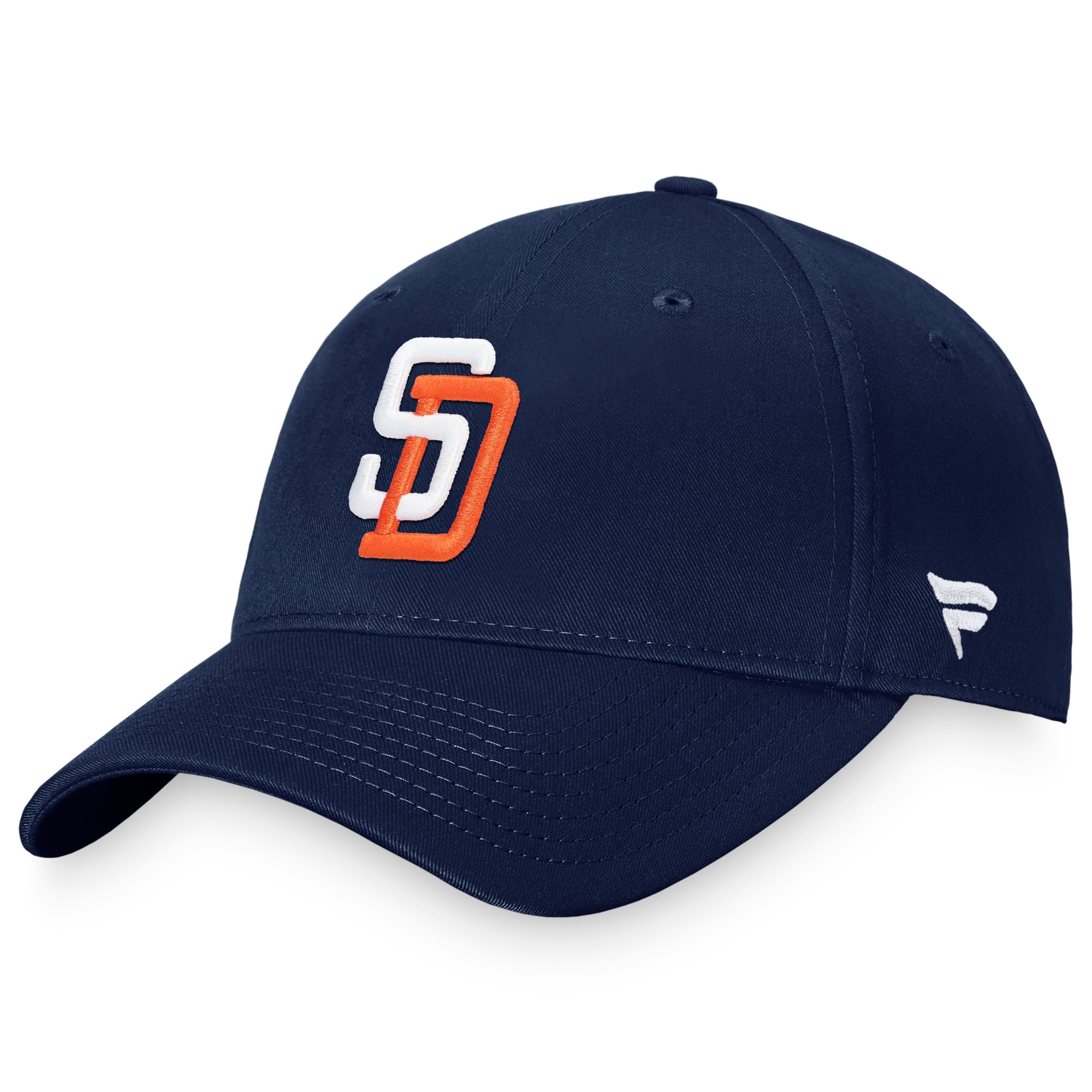 mens san diego padres fanatics navy cooperstown collection core adjustable hat Collection - San Diego Padres Proshop Jerseys & Caps