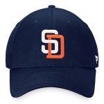 mens san diego padres fanatics navy cooperstown collection core adjustable hat Collection - San Diego Padres Proshop Jerseys & Caps