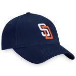mens san diego padres fanatics navy cooperstown collection core adjustable hat Collection - San Diego Padres Proshop Jerseys & Caps