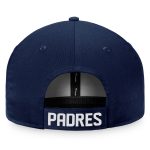 mens san diego padres fanatics navy cooperstown collection core adjustable hat Collection - San Diego Padres Proshop Jerseys & Caps