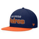 mens san diego padres fanatics navy cooperstown collection hurler fitted hat Collection - San Diego Padres Proshop Jerseys & Caps