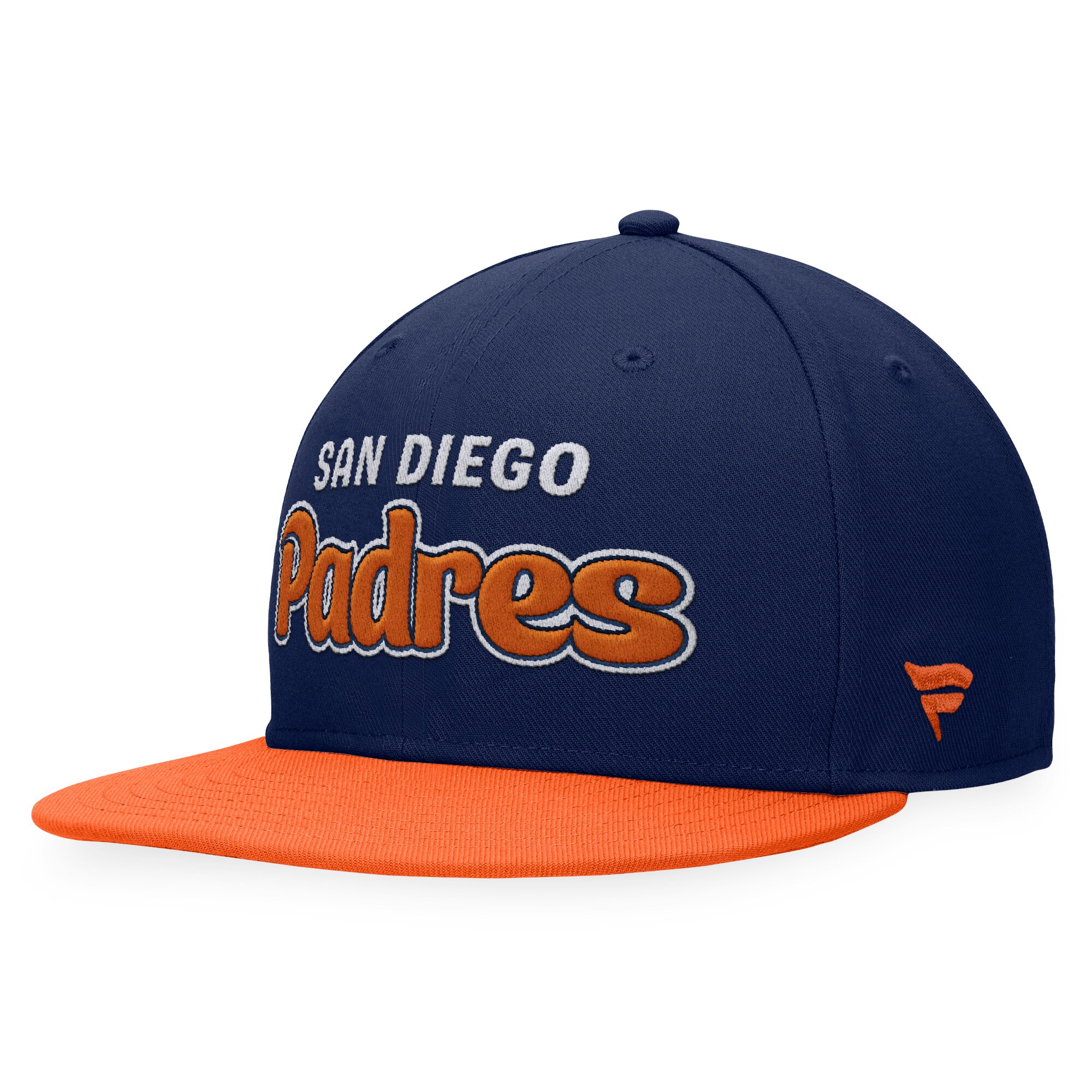 mens san diego padres fanatics navy cooperstown collection hurler fitted hat Collection - San Diego Padres Proshop Jerseys & Caps