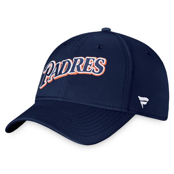 mens san diego padres fanatics navy cooperstown core flex hat Collection - San Diego Padres Proshop Jerseys & Caps