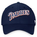 mens san diego padres fanatics navy cooperstown core flex hat Collection - San Diego Padres Proshop Jerseys & Caps