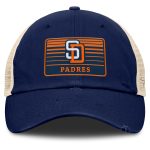 mens san diego padres fanatics navynatural cooperstown collection eastbound mesh adjustable hat Collection - San Diego Padres Proshop Jerseys & Caps