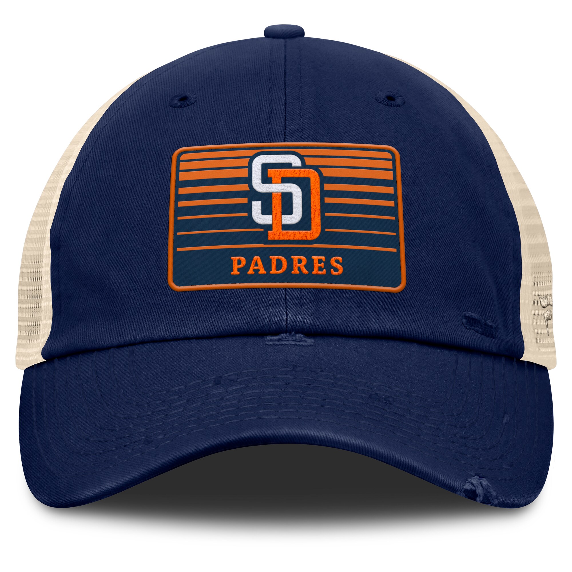 mens san diego padres fanatics navynatural cooperstown collection eastbound mesh adjustable hat Collection - San Diego Padres Proshop Jerseys & Caps