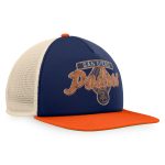 mens san diego padres fanatics navyorange cooperstown collection talley foam trucker snapback hat Collection - San Diego Padres Proshop Jerseys & Caps
