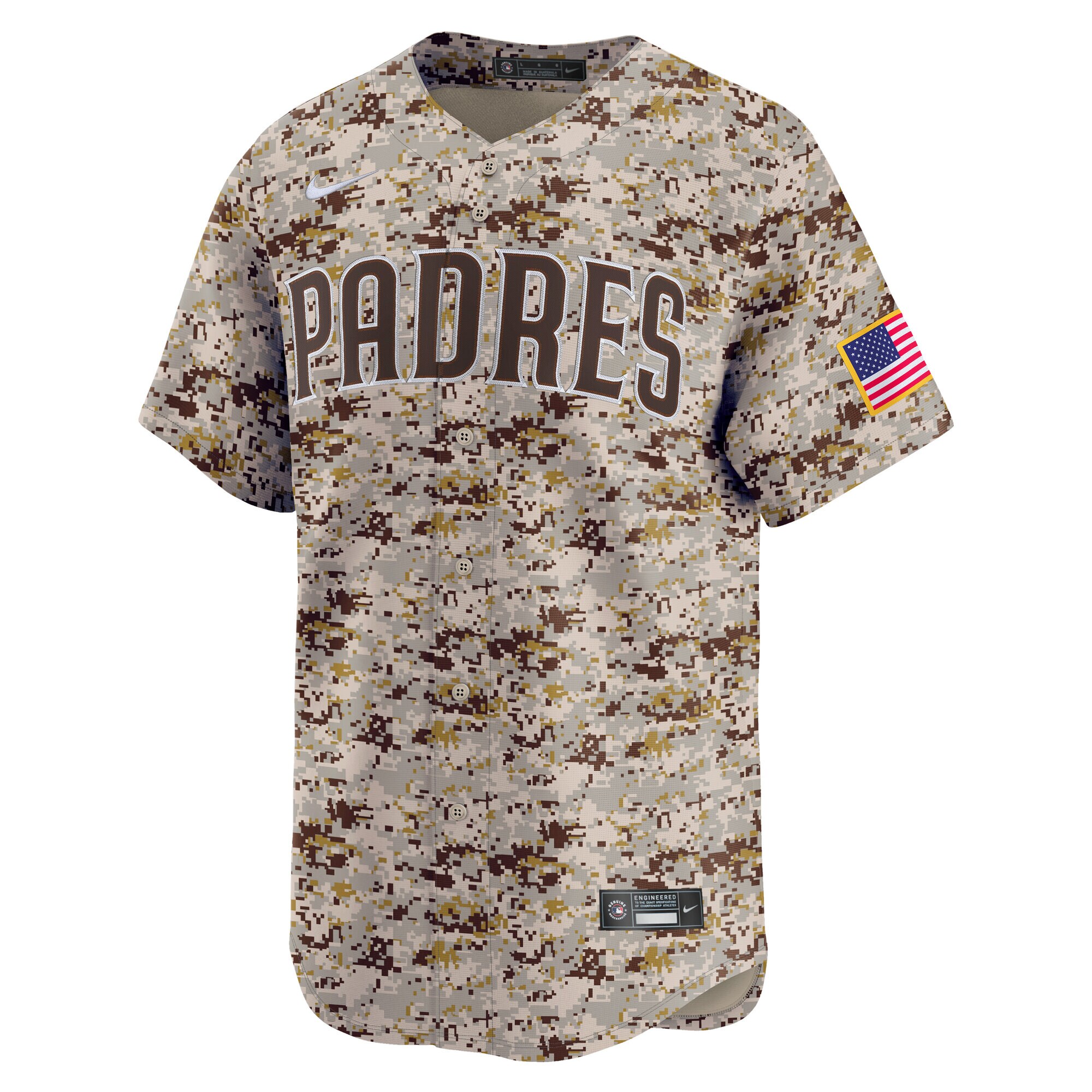 mens san diego padres fernando tatis jr. nike camo 2nd alternate limited player jersey Collection - San Diego Padres Proshop Jerseys & Caps