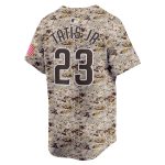 mens san diego padres fernando tatis jr. nike camo 2nd alternate limited player jersey Collection - San Diego Padres Proshop Jerseys & Caps