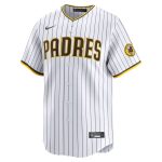 mens san diego padres fernando tatis jr. nike white alternate limited player jersey Collection - San Diego Padres Proshop Jerseys & Caps