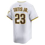 mens san diego padres fernando tatis jr. nike white alternate limited player jersey Collection - San Diego Padres Proshop Jerseys & Caps