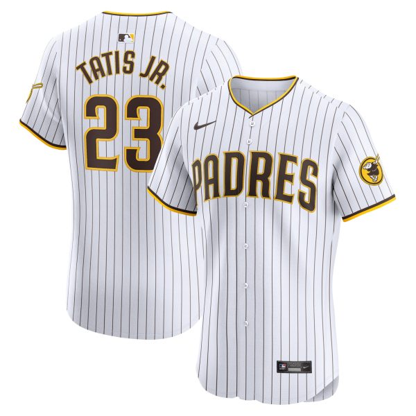 mens san diego padres fernando tatis jr. nike white home elite jersey Collection - San Diego Padres Proshop Jerseys & Caps