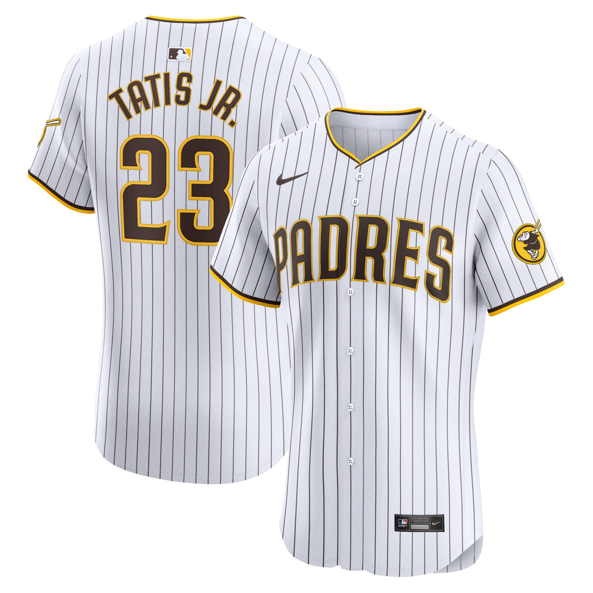 mens san diego padres fernando tatis jr. nike white home elite jersey Collection - San Diego Padres Proshop Jerseys & Caps