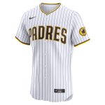 mens san diego padres fernando tatis jr. nike white home elite jersey Collection - San Diego Padres Proshop Jerseys & Caps