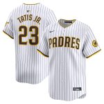 mens san diego padres fernando tatis jr. nike white home limited player jersey Collection - San Diego Padres Proshop Jerseys & Caps