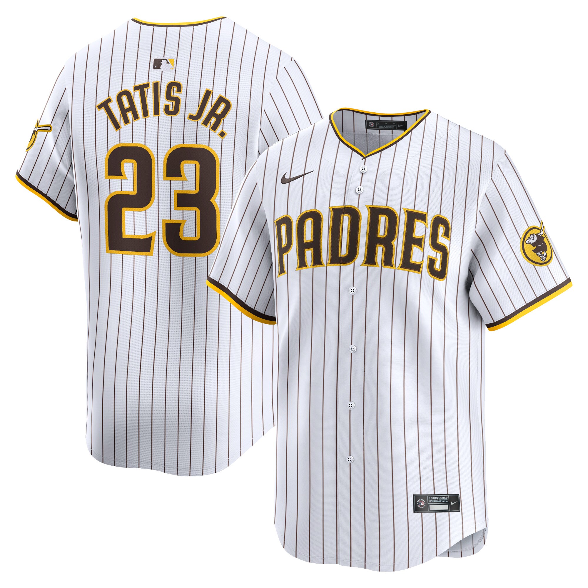 mens san diego padres fernando tatis jr. nike white home limited player jersey Collection - San Diego Padres Proshop Jerseys & Caps