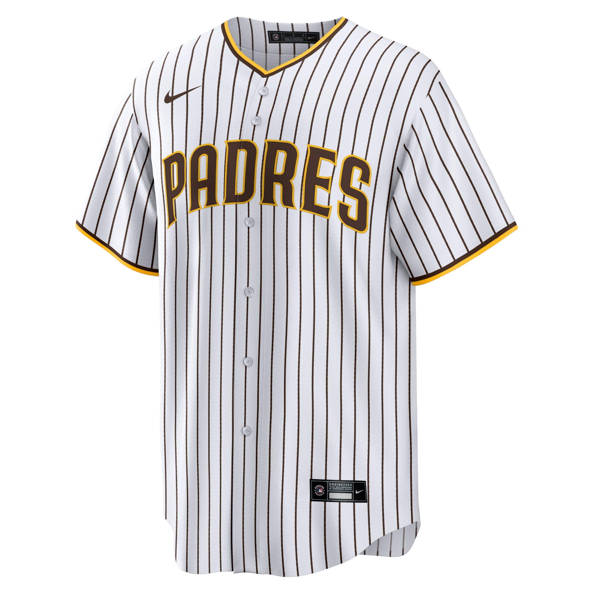 mens san diego padres jackson merrill nike white home replica jersey Collection - San Diego Padres Proshop Jerseys & Caps