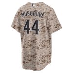 mens san diego padres joe musgrove nike camo usmc alternate replica player jersey Collection - San Diego Padres Proshop Jerseys & Caps