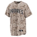 mens san diego padres juan soto nike camo usmc alternate replica player jersey Collection - San Diego Padres Proshop Jerseys & Caps