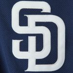mens san diego padres majestic navywhite authentic collection on-field 34-sleeve batting practice jersey Collection - San Diego Padres Proshop Jerseys & Caps