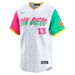 mens san diego padres manny machado nike white city connect limited player jersey Collection - San Diego Padres Proshop Jerseys & Caps