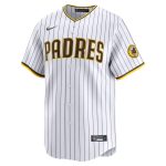 mens san diego padres manny machado nike white home limited player jersey 200251900 Collection - San Diego Padres Proshop Jerseys & Caps