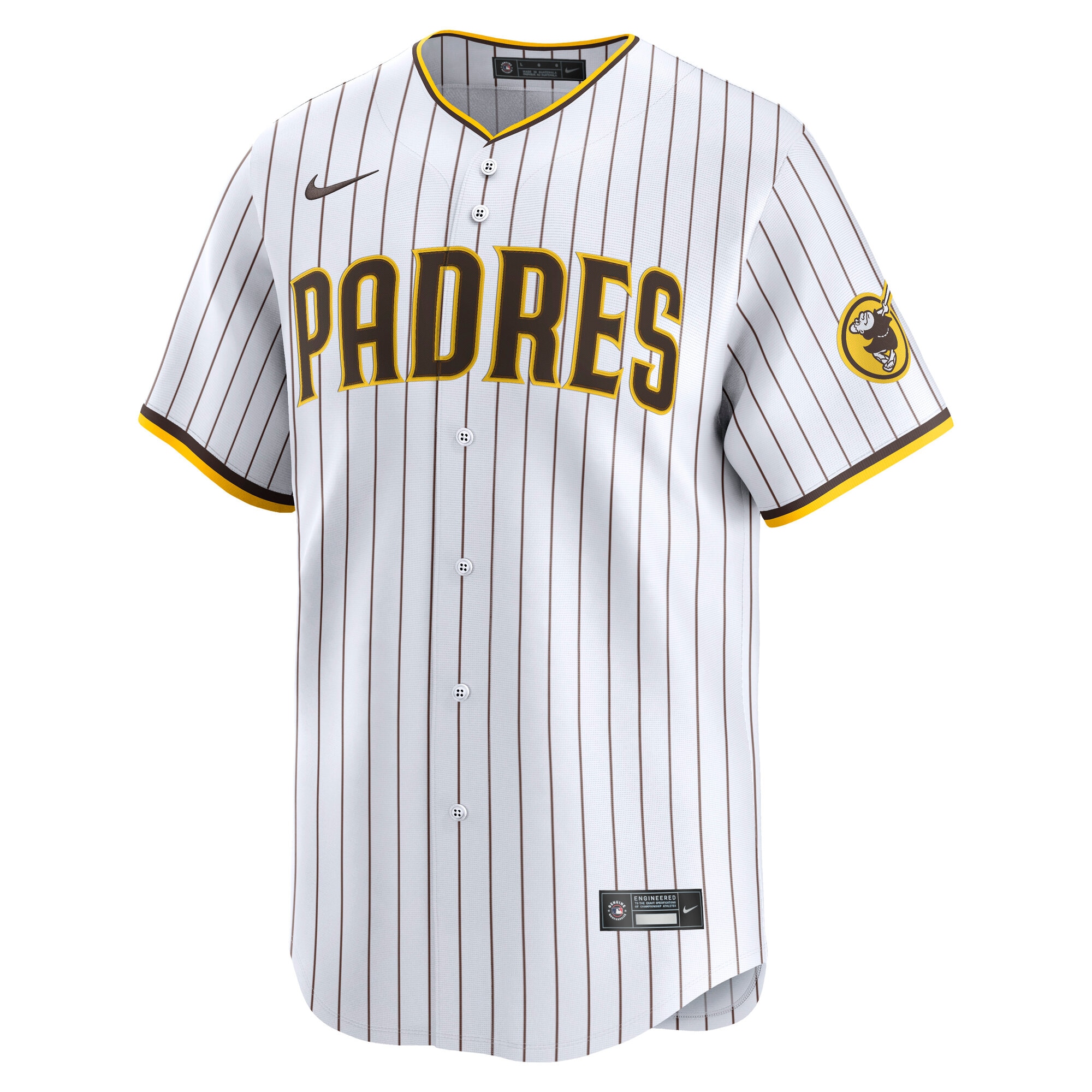 mens san diego padres manny machado nike white home limited player jersey Collection - San Diego Padres Proshop Jerseys & Caps