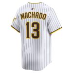 mens san diego padres manny machado nike white home limited player jersey Collection - San Diego Padres Proshop Jerseys & Caps
