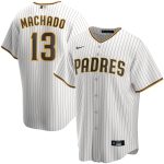 mens san diego padres manny machado nike white home replica player jersey Collection - San Diego Padres Proshop Jerseys & Caps