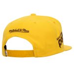 mens san diego padres mitchell  ness gold big time coop snapback hat Collection - San Diego Padres Proshop Jerseys & Caps