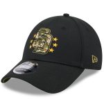 mens san diego padres new era black 2024 armed forces day 9forty adjustable hat Collection - San Diego Padres Proshop Jerseys & Caps