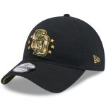 mens san diego padres new era black 2024 armed forces day 9twenty adjustable hat Collection - San Diego Padres Proshop Jerseys & Caps