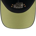 mens san diego padres new era black 2024 armed forces day 9twenty adjustable hat Collection - San Diego Padres Proshop Jerseys & Caps
