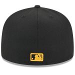 mens san diego padres new era black 2024 armed forces day on-field 59fifty fitted hat Collection - San Diego Padres Proshop Jerseys & Caps