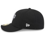 mens san diego padres new era black 2025 mlb clubhouse low profile 59fifty fitted hat Collection - San Diego Padres Proshop Jerseys & Caps