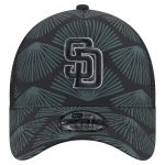 mens san diego padres new era black 9forty a-frame trucker adjustable hat Collection - San Diego Padres Proshop Jerseys & Caps