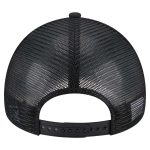 mens san diego padres new era black 9forty a-frame trucker adjustable hat Collection - San Diego Padres Proshop Jerseys & Caps